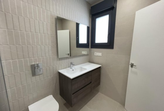 Nueva construcción  - Chalet Independiente - Almoradí - Heredades