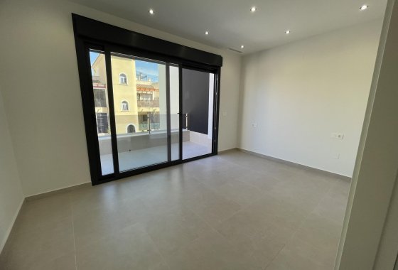 Nueva construcción  - Chalet Independiente - Almoradí - Heredades