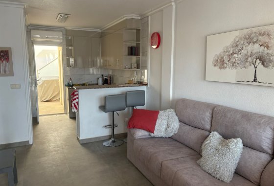 Reventa - Bungalow - Algorfa