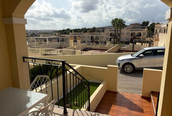 Reventa - Bungalow - Algorfa