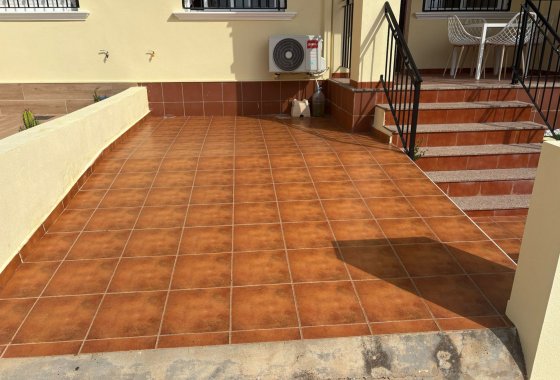 Reventa - Bungalow - Algorfa