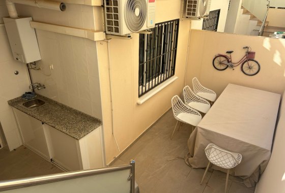 Reventa - Bungalow - Algorfa