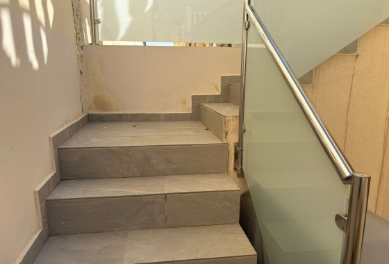 Reventa - Bungalow - Algorfa