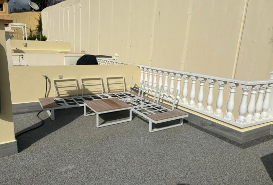 Reventa - Bungalow - Algorfa