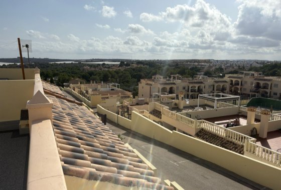 Reventa - Bungalow - Algorfa