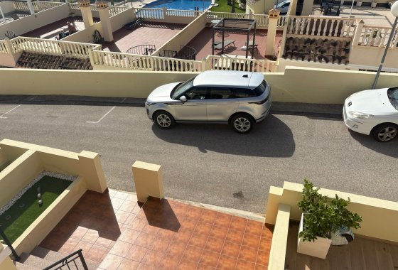 Reventa - Bungalow - Algorfa