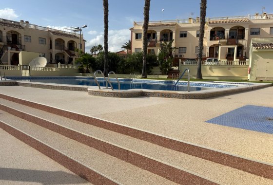 Reventa - Bungalow - Algorfa