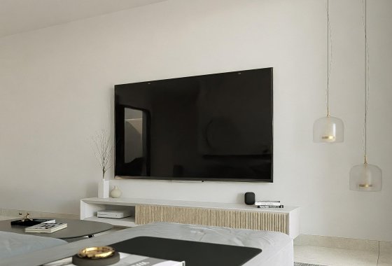 Nueva construcción  - Apartamento - Los Alcazares - Serena Golf