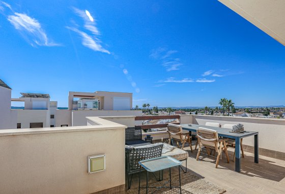 Reventa - Chalet Independiente - Ciudad Quesada