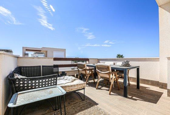 Reventa - Chalet Independiente - Ciudad Quesada