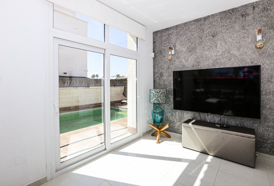 Reventa - Chalet Independiente - Ciudad Quesada