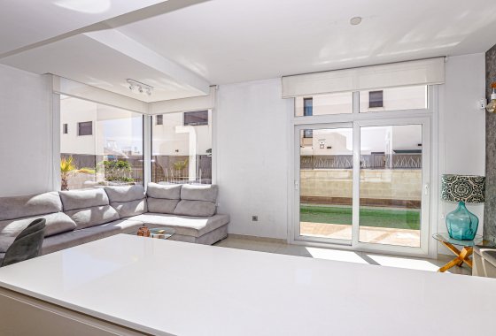 Reventa - Chalet Independiente - Ciudad Quesada