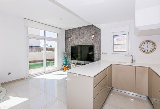 Reventa - Chalet Independiente - Ciudad Quesada