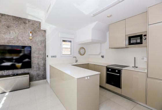 Reventa - Chalet Independiente - Ciudad Quesada