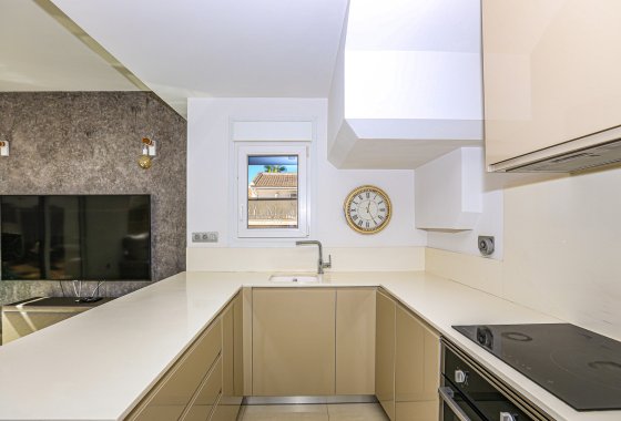 Reventa - Chalet Independiente - Ciudad Quesada