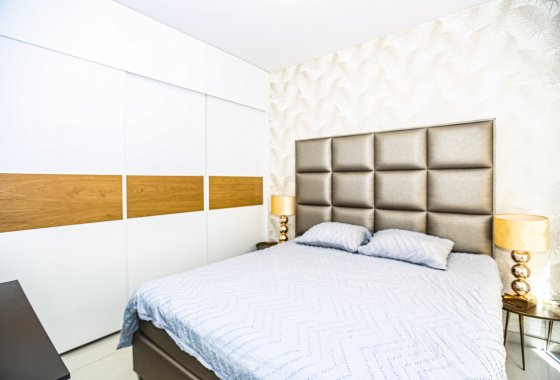 Reventa - Chalet Independiente - Ciudad Quesada