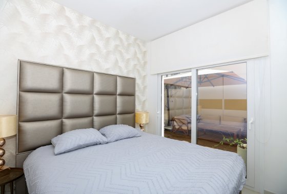 Reventa - Chalet Independiente - Ciudad Quesada