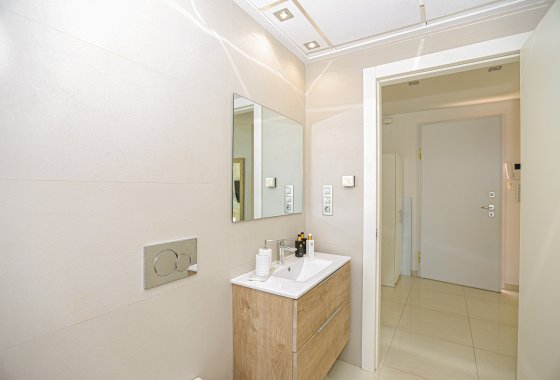 Reventa - Chalet Independiente - Ciudad Quesada