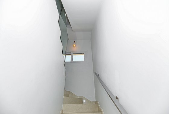 Reventa - Chalet Independiente - Ciudad Quesada