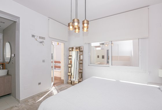 Reventa - Chalet Independiente - Ciudad Quesada