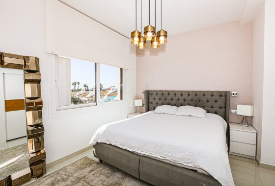 Reventa - Chalet Independiente - Ciudad Quesada