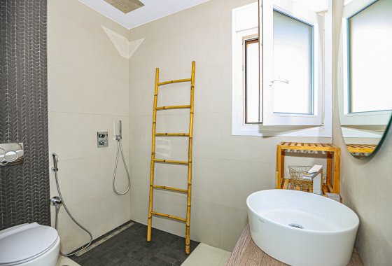 Reventa - Chalet Independiente - Ciudad Quesada