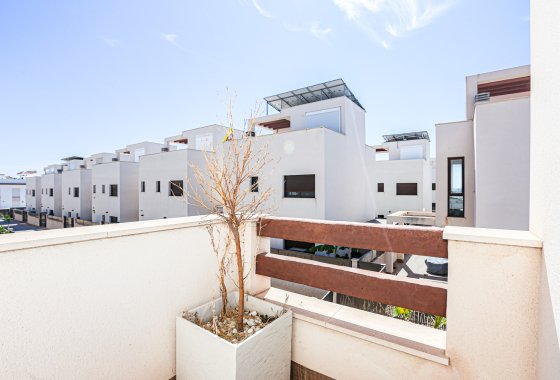 Reventa - Chalet Independiente - Ciudad Quesada