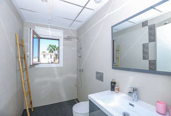 Reventa - Chalet Independiente - Ciudad Quesada