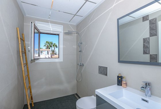 Reventa - Chalet Independiente - Ciudad Quesada