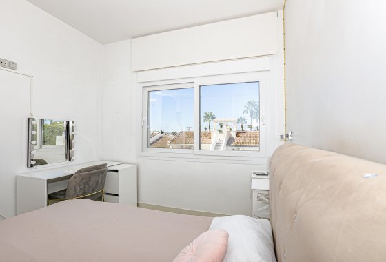 Reventa - Chalet Independiente - Ciudad Quesada