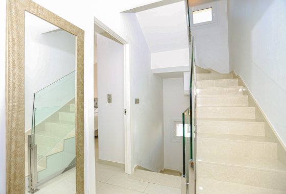 Reventa - Chalet Independiente - Ciudad Quesada