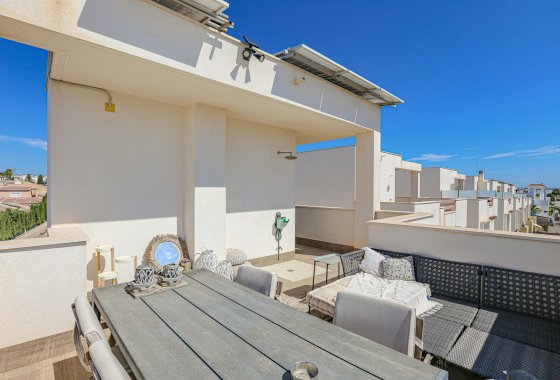 Reventa - Chalet Independiente - Ciudad Quesada