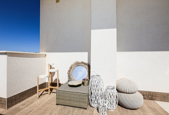 Reventa - Chalet Independiente - Ciudad Quesada