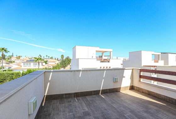 Reventa - Chalet Independiente - Ciudad Quesada