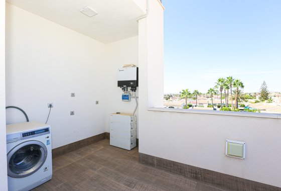 Reventa - Chalet Independiente - Ciudad Quesada