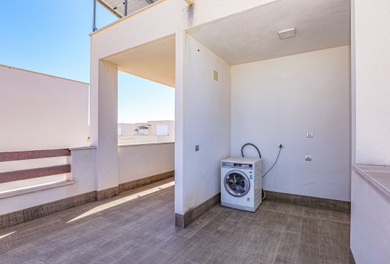 Reventa - Chalet Independiente - Ciudad Quesada