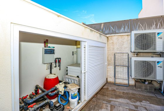 Reventa - Chalet Independiente - Ciudad Quesada