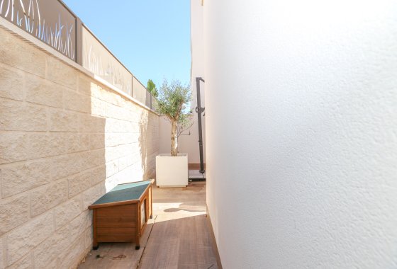 Reventa - Chalet Independiente - Ciudad Quesada