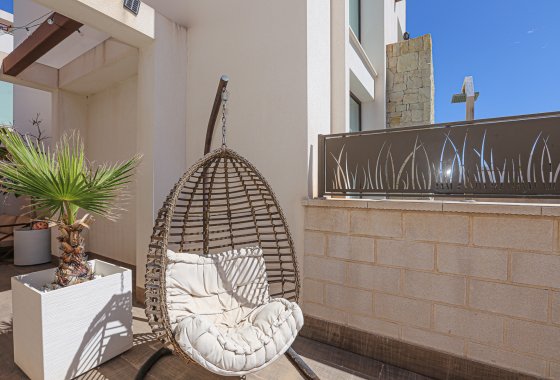 Reventa - Chalet Independiente - Ciudad Quesada