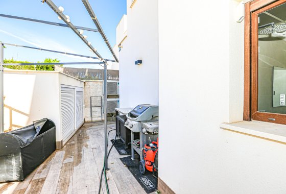 Reventa - Chalet Independiente - Ciudad Quesada