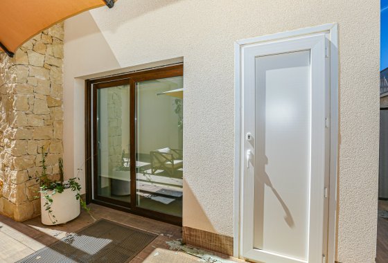 Reventa - Chalet Independiente - Ciudad Quesada