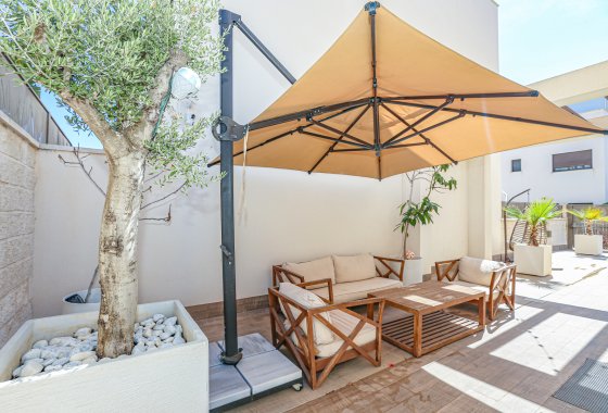 Reventa - Chalet Independiente - Ciudad Quesada