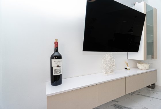 Reventa - Apartamento - Mil Palmeras - Beach