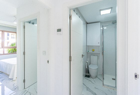 Reventa - Apartamento - Mil Palmeras - Beach