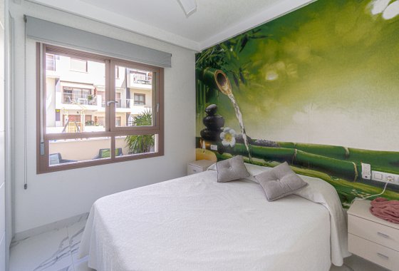 Reventa - Apartamento - Mil Palmeras - Beach