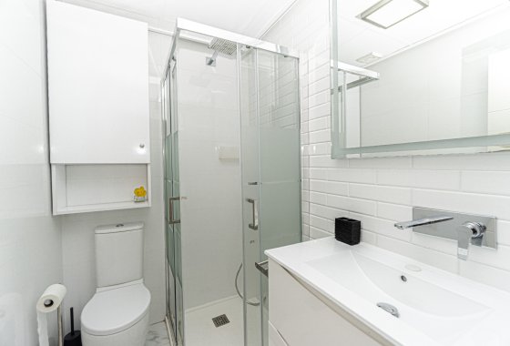 Reventa - Apartamento - Mil Palmeras - Beach