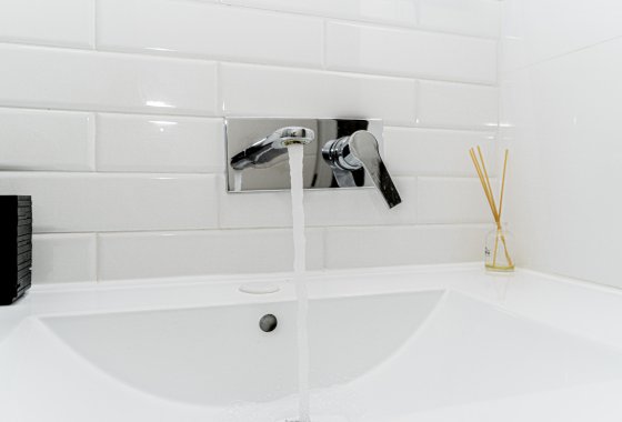 Reventa - Apartamento - Mil Palmeras - Beach