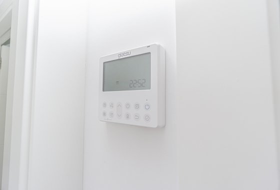 Reventa - Apartamento - Mil Palmeras - Beach