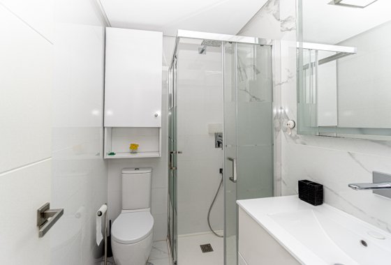 Reventa - Apartamento - Mil Palmeras - Beach