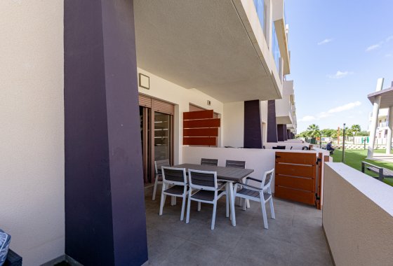 Reventa - Apartamento - Mil Palmeras - Beach